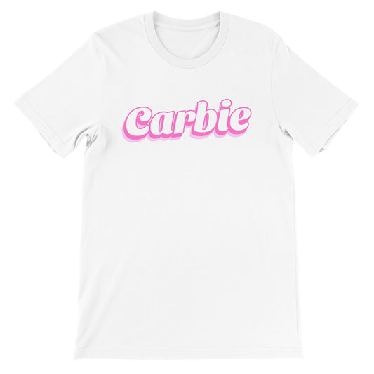 Carbie Unisex Crewneck T-shirt