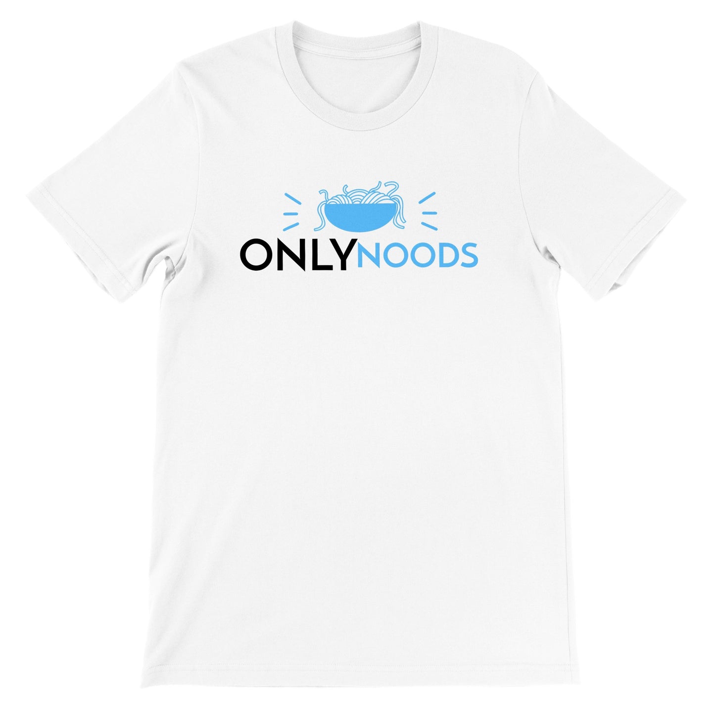 ONLYnoods Unisex Crewneck T-shirt