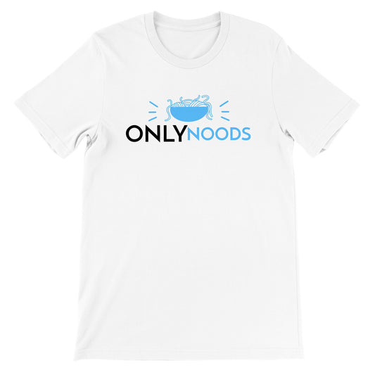 ONLYnoods Unisex Crewneck T-shirt