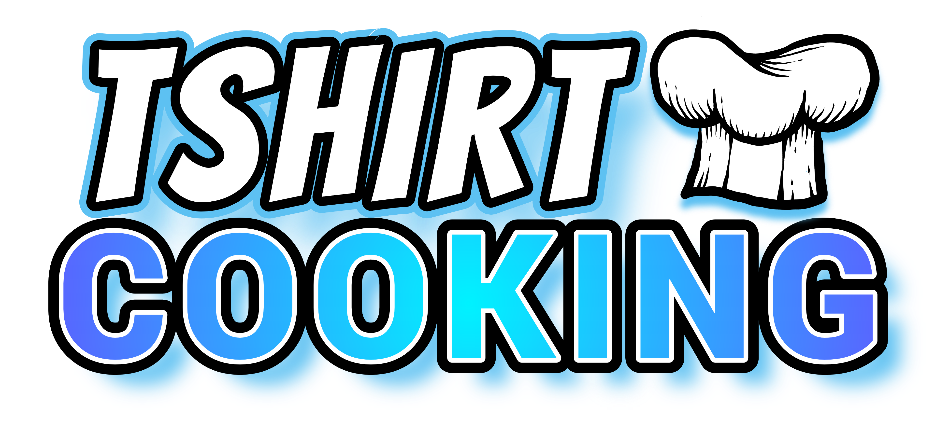 Tshirtcooking